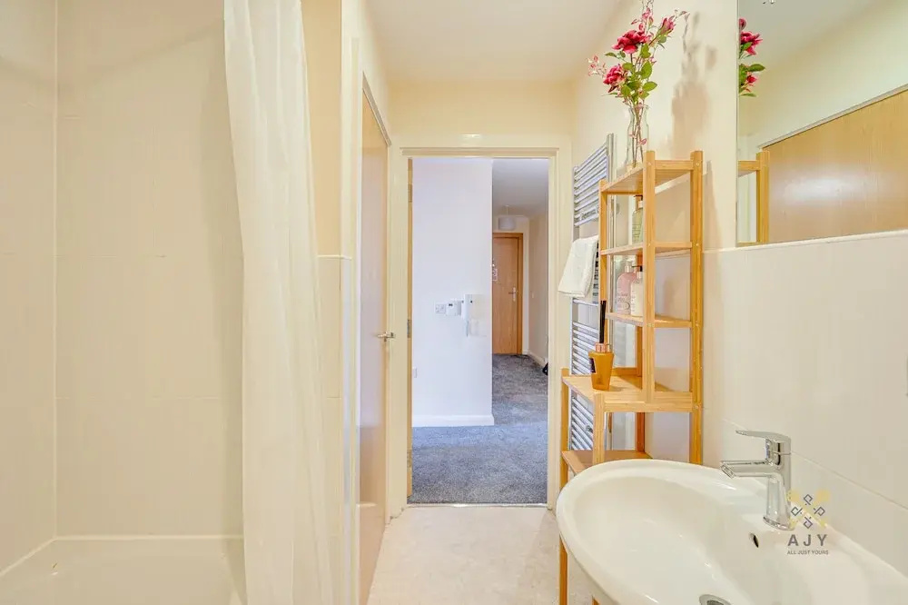 Foto - Mica Point City Centre Apartment