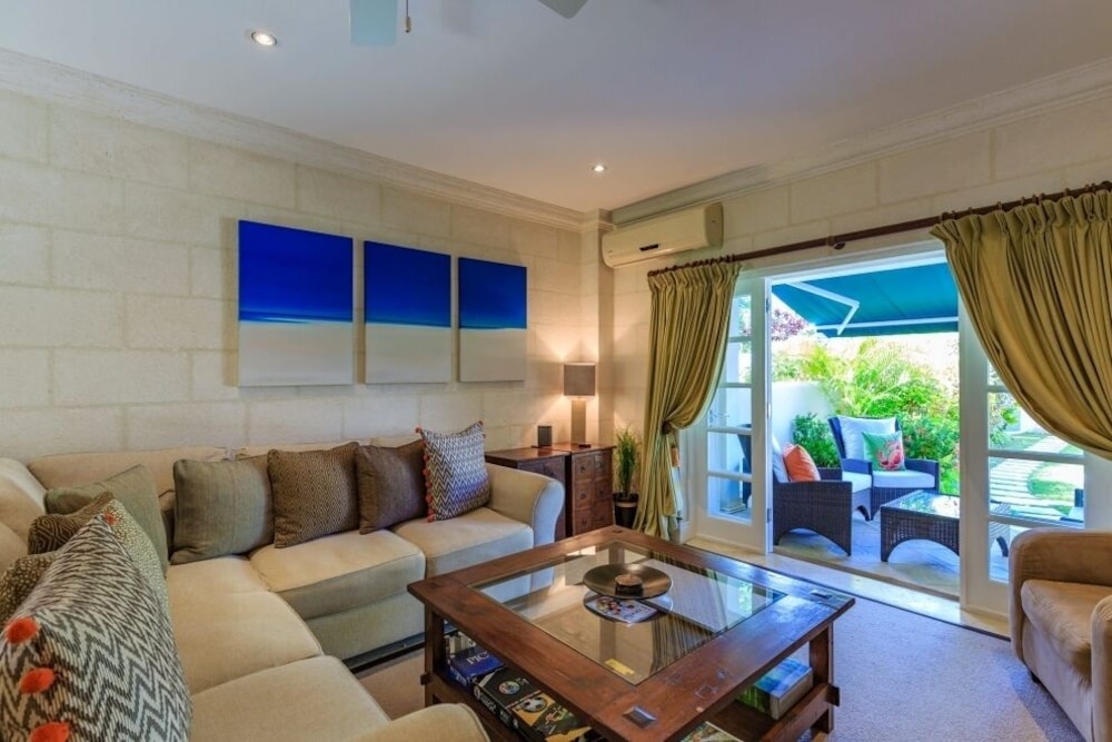 Mullins Bay - Townhouse 7 — фото 1