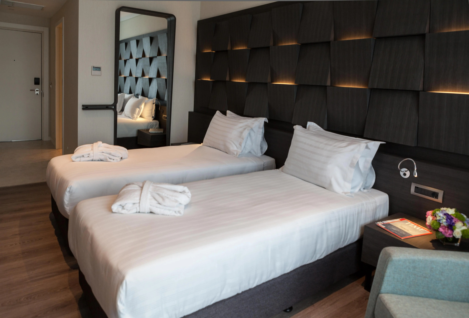 Foto - Wish More Hotel Istanbul