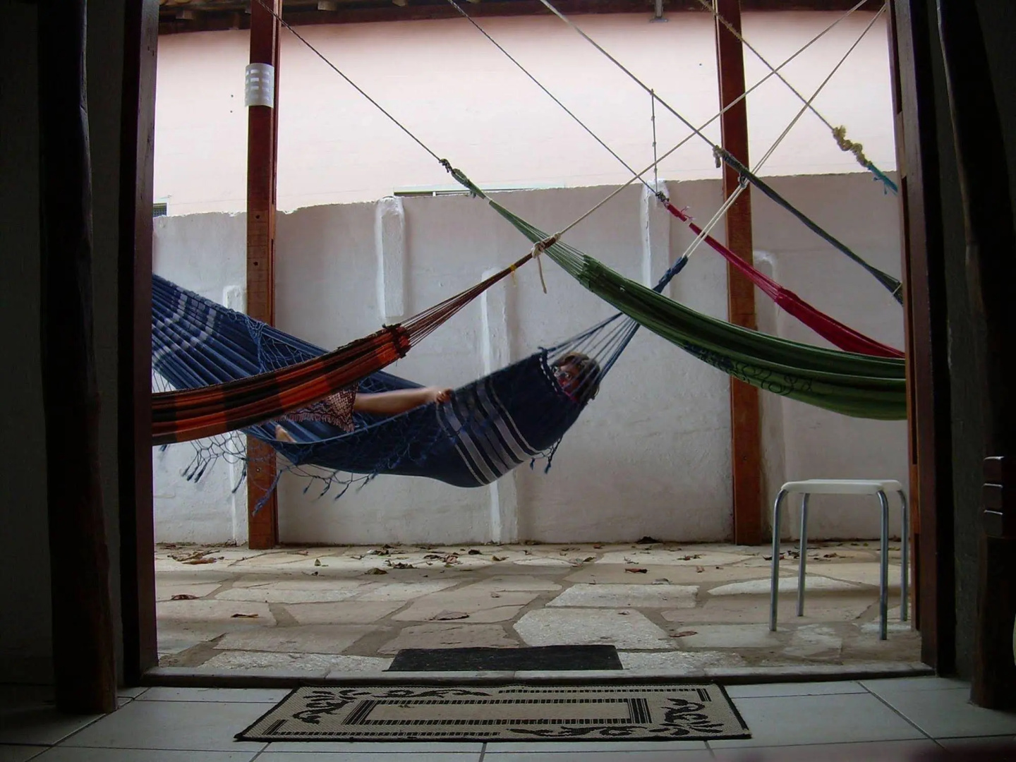 Casamatta Hostel