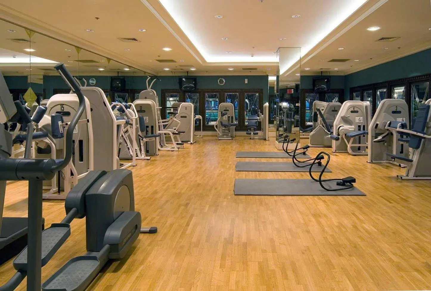 Photo - Jeddah Hilton
