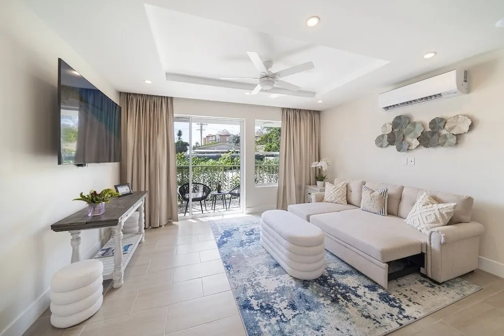 Coral Beach by Blue Sky Luxury — фото 1