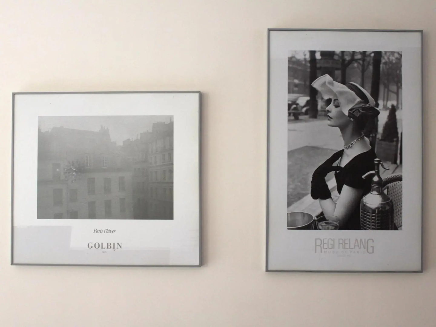 Foto - New Hotel Saint Lazare