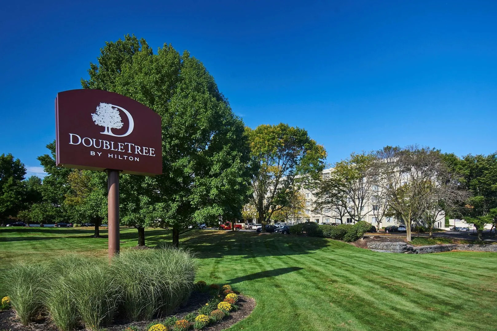 Foto - DoubleTree by Hilton Princeton