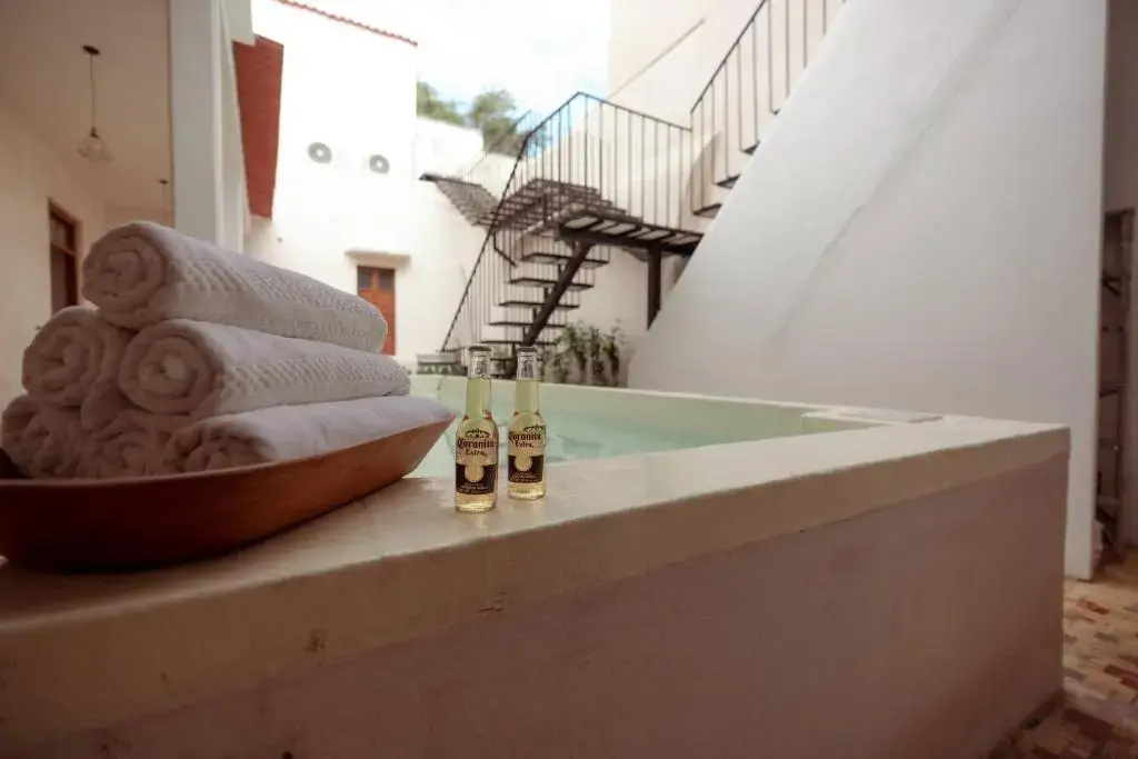 Photo - Hotel Boutique Casa Jade