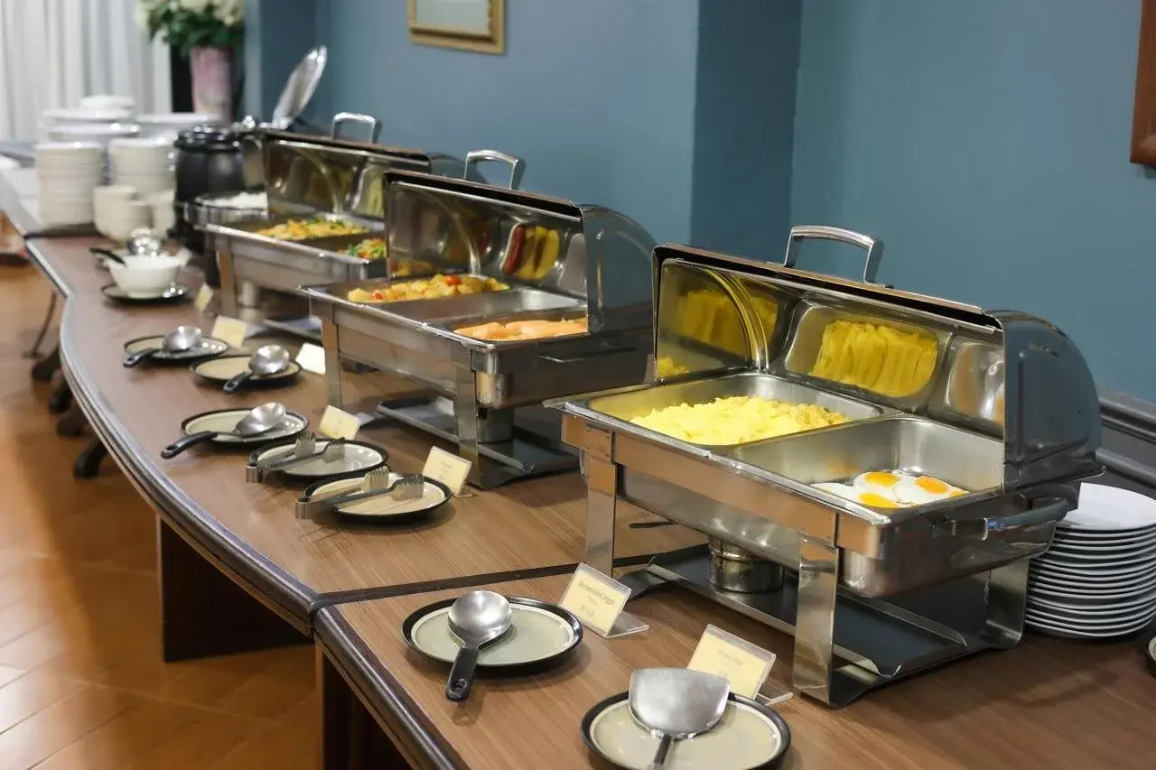 Foto - Eurana Boutique Hotel