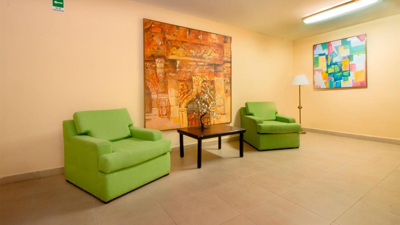 Foto - CHN Hotel Monterrey Santa Fe
