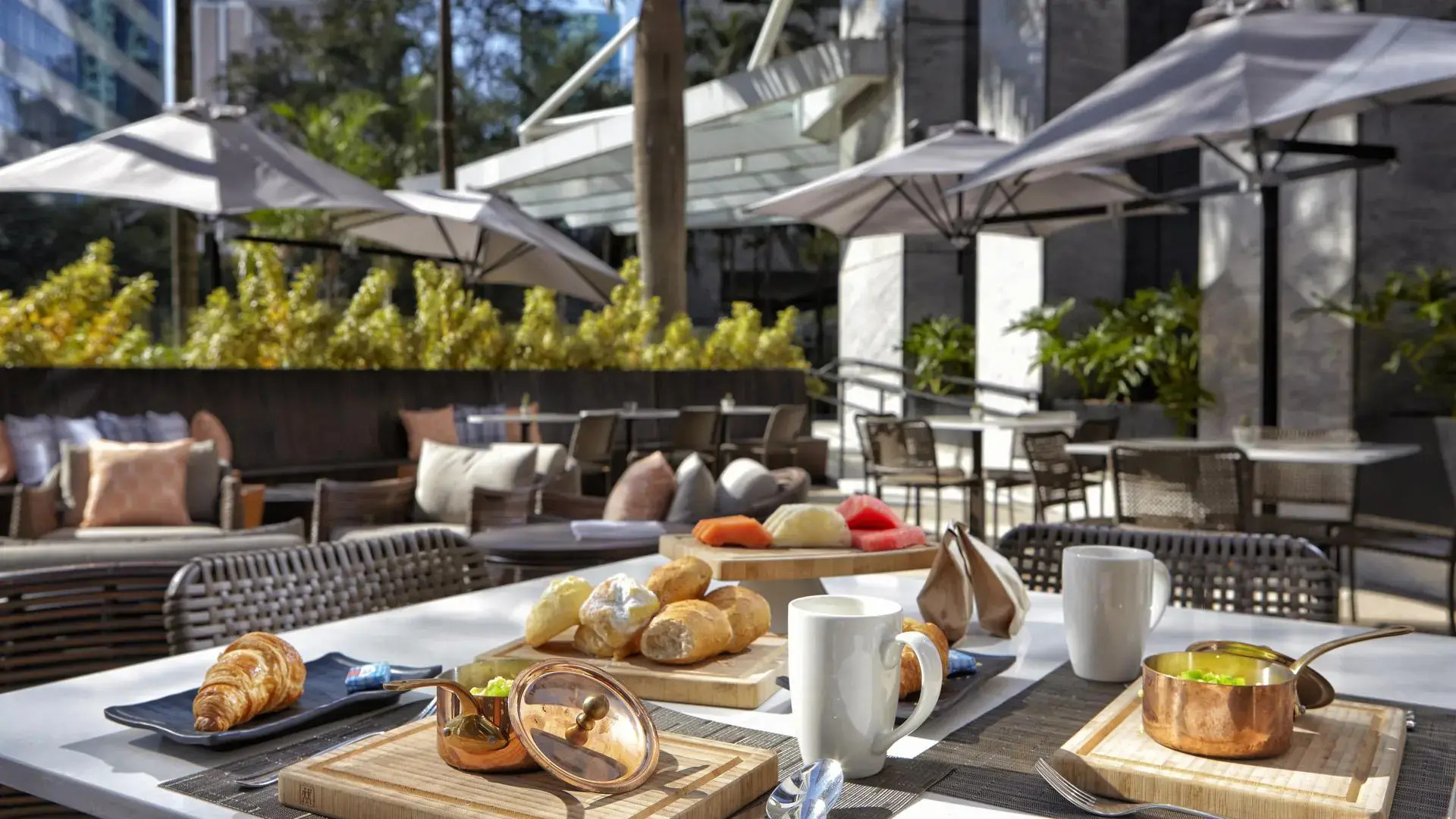 Photo - Hilton Sao Paulo Morumbi