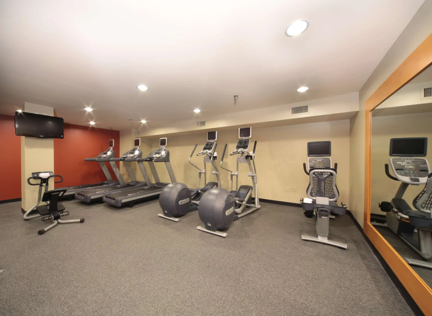 Foto - Hilton Garden Inn Pittsburgh University Place