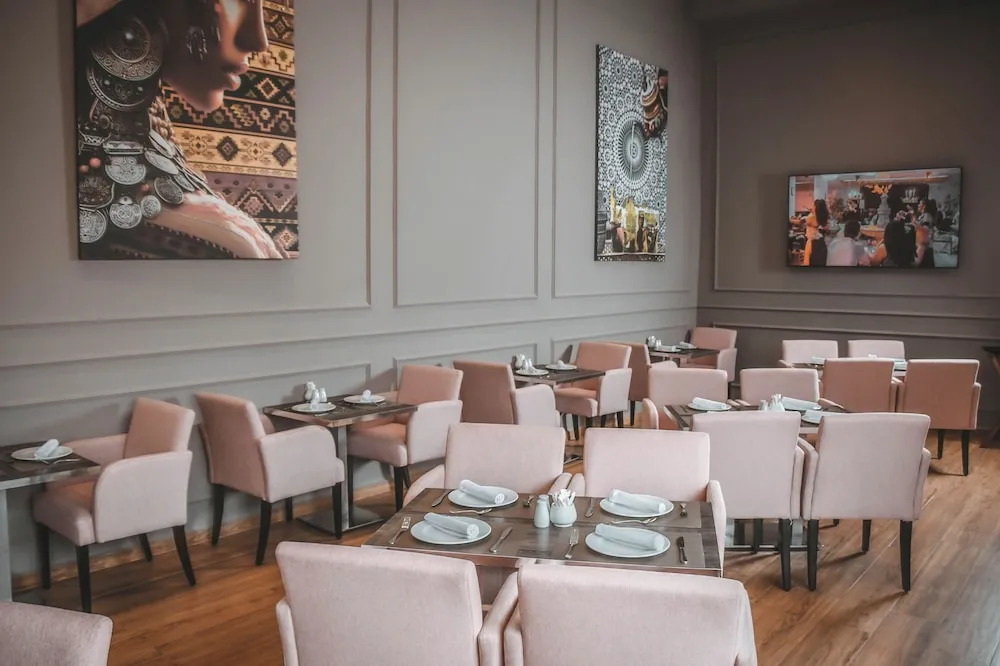 Foto - 555 Hotel Clubbing Adults Only