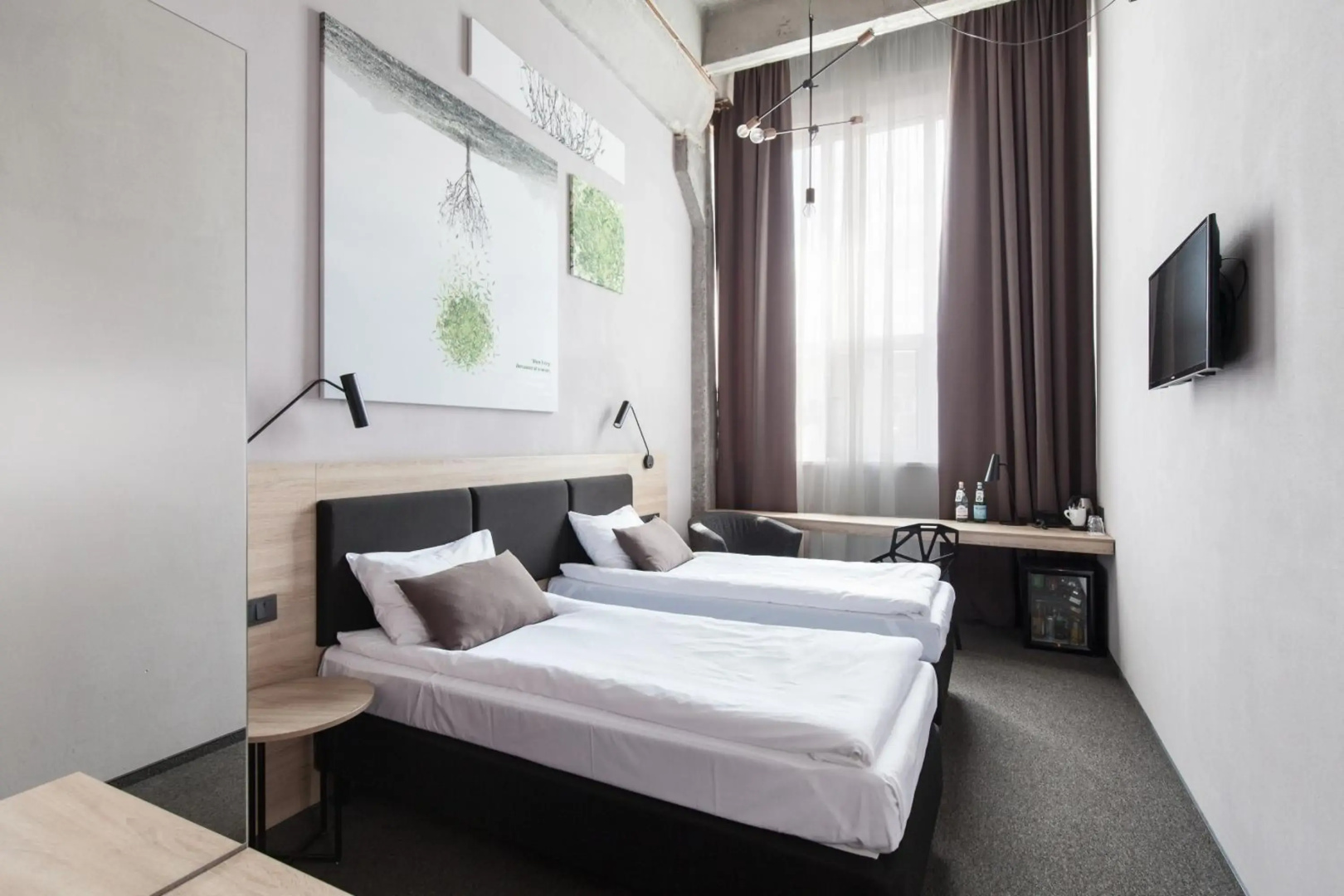 Photo - Loop Hotel Vilnius
