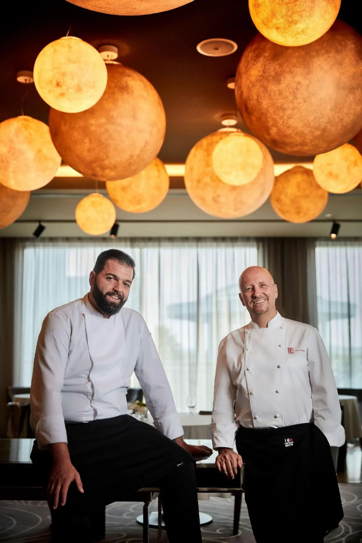 Foto - Conrad Algarve