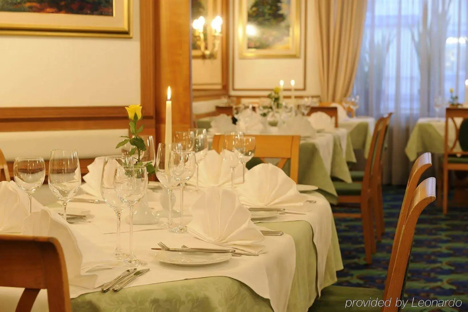 Photo - Hotel Scherer