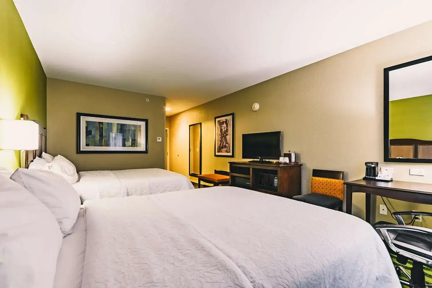 Photo - Hampton Inn Niagara Falls/Blvd