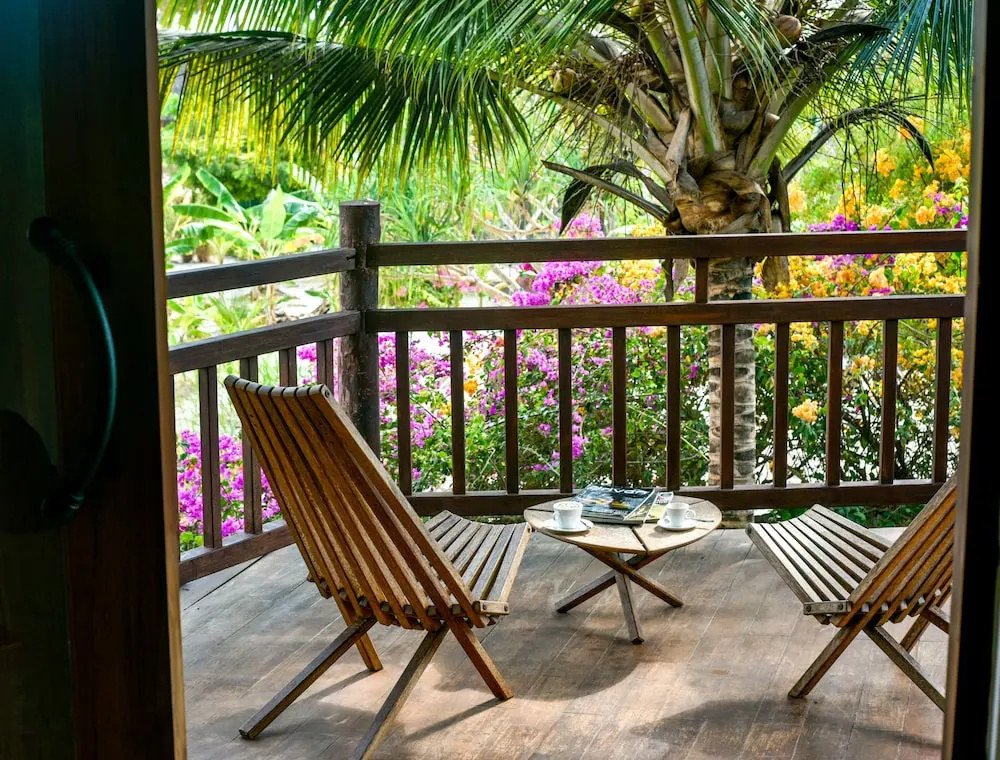 Foto - Kena Beach Villas