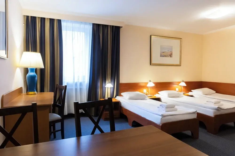 Foto - Noclegi Hit Rooms & Apartments
