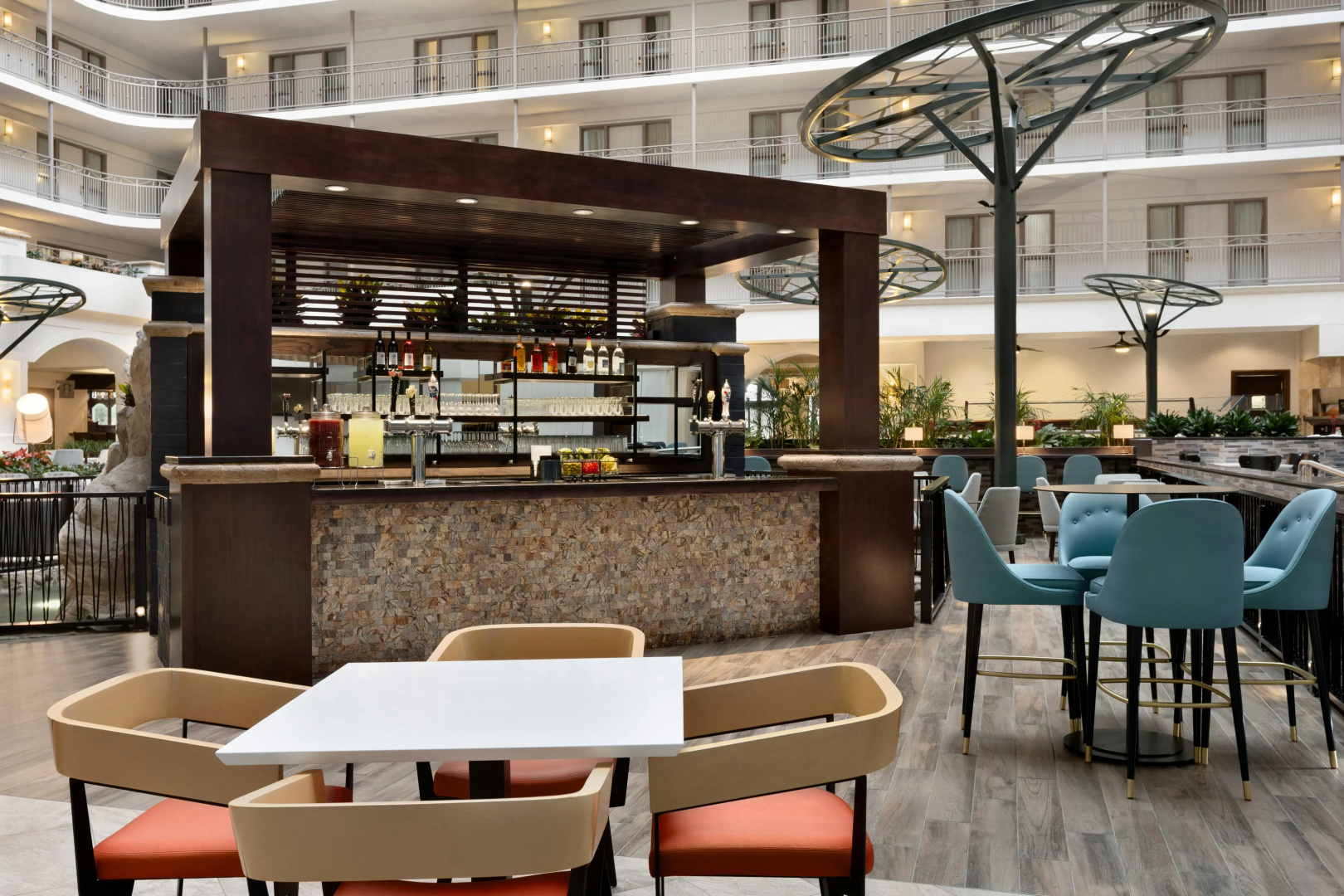 Foto - Embassy Suites by Hilton Dallas DFW Airport South