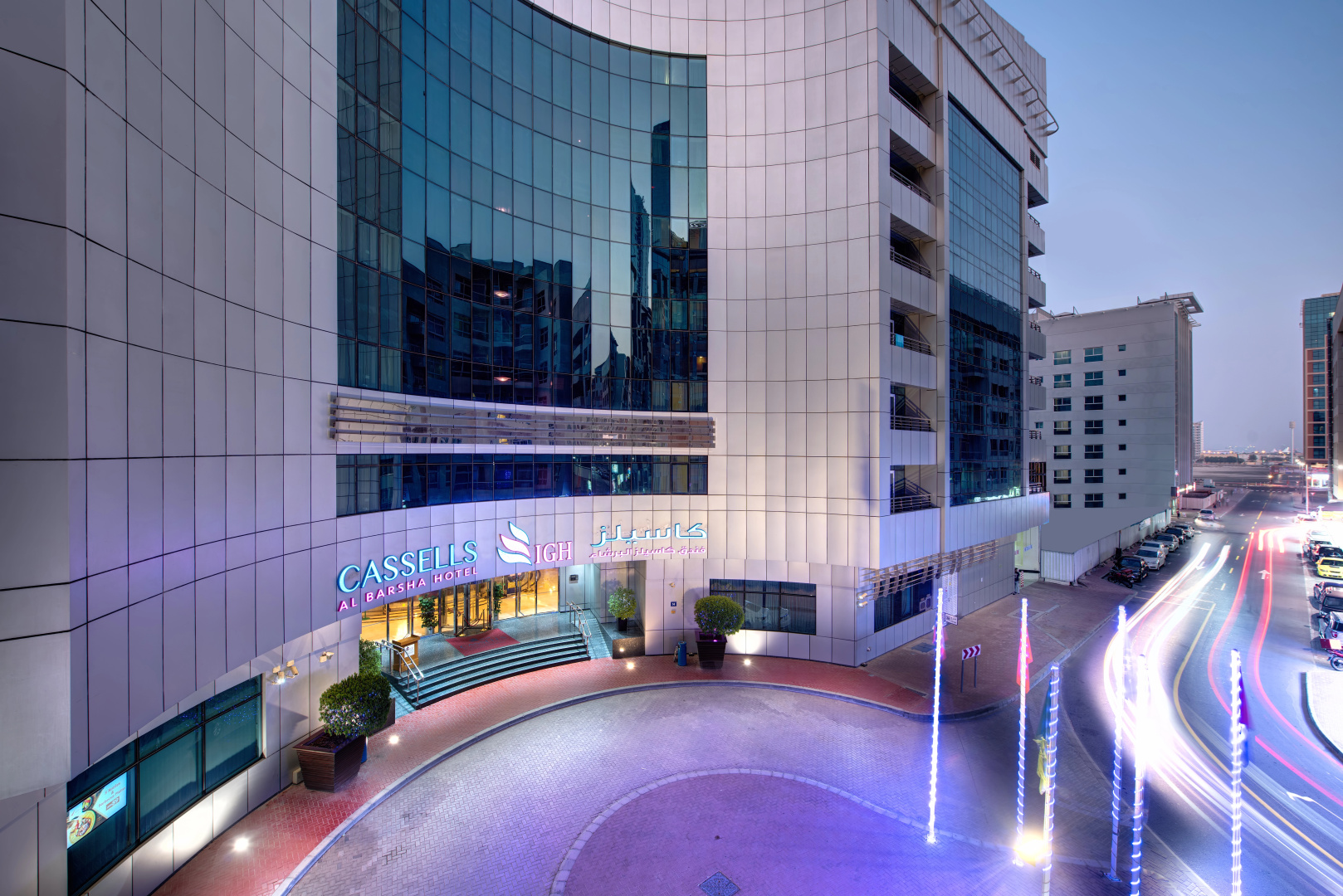 Photo - MD Hotel by Gewan