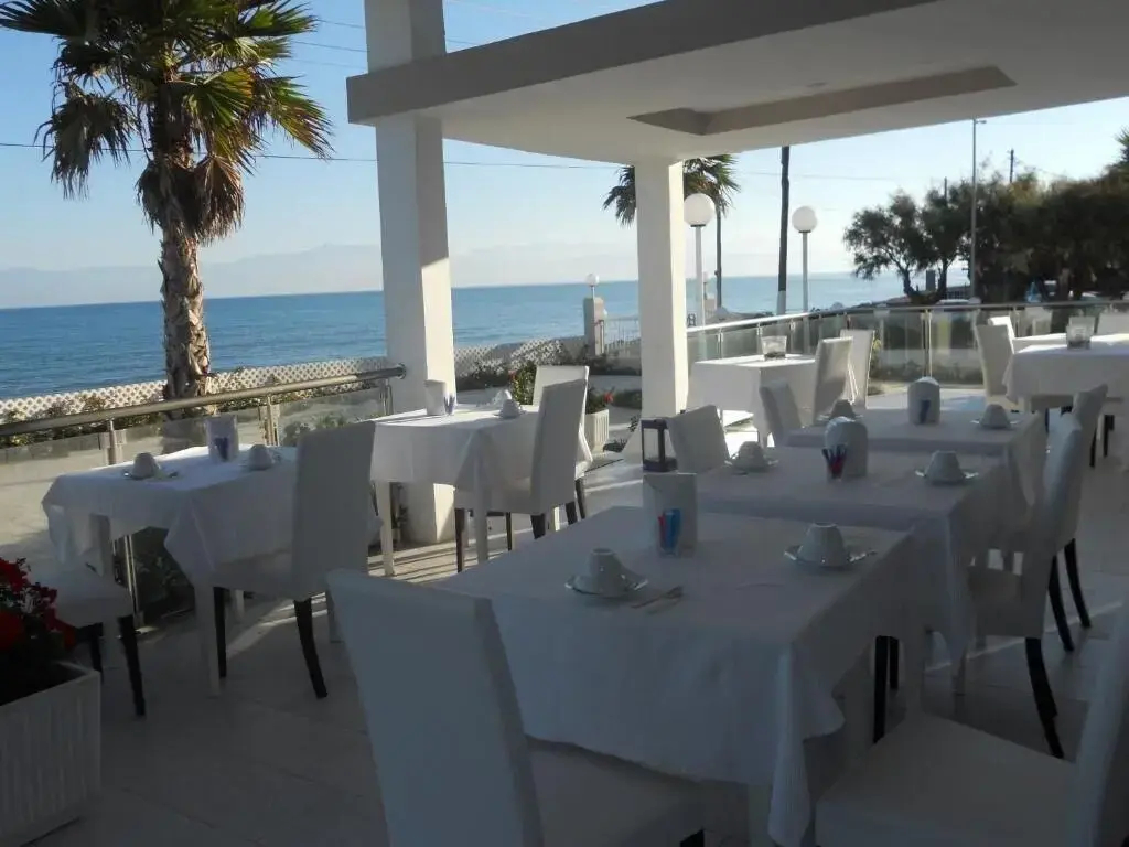 Photo - Sidari Beach Hotel