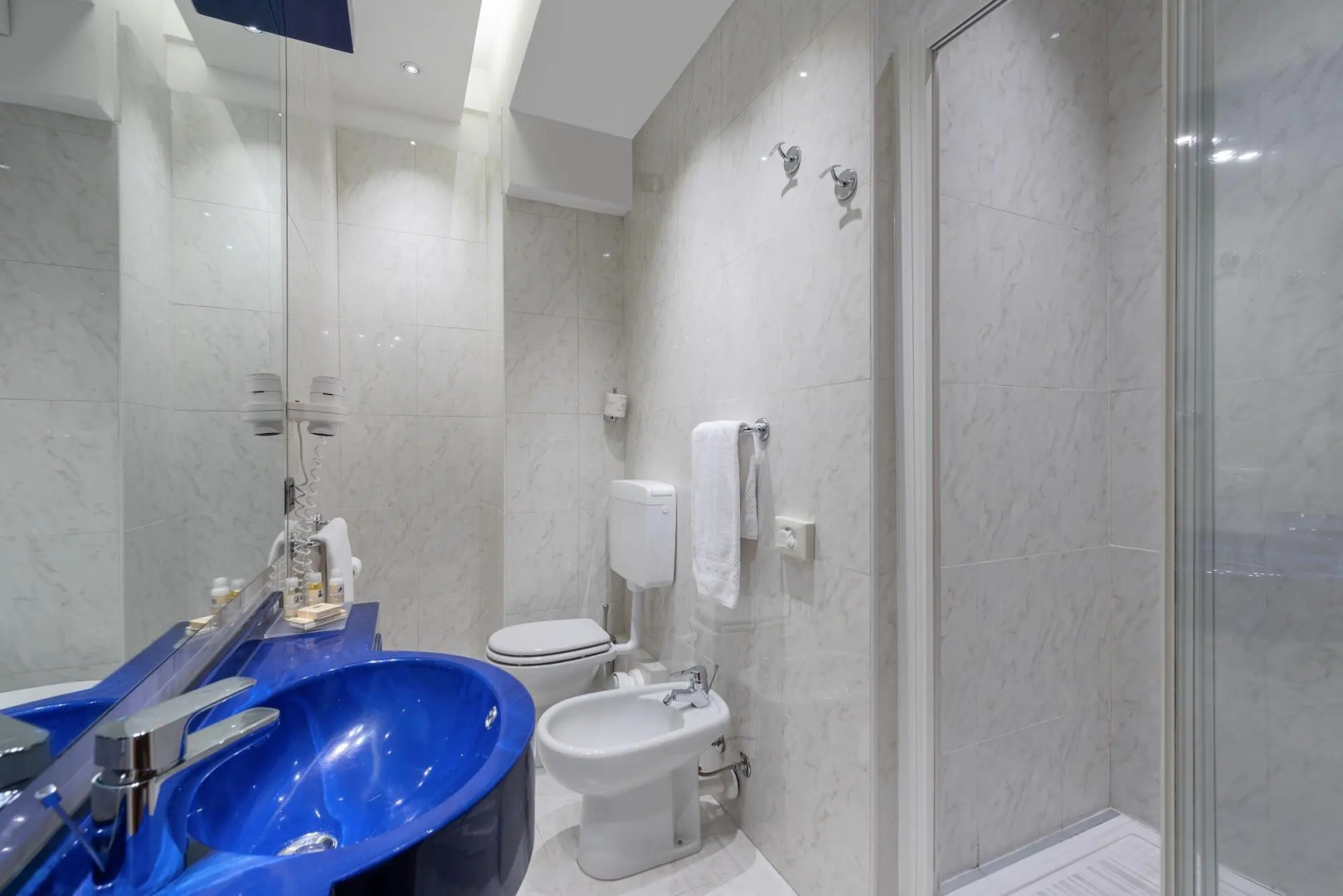 Foto - Mastino Rooms