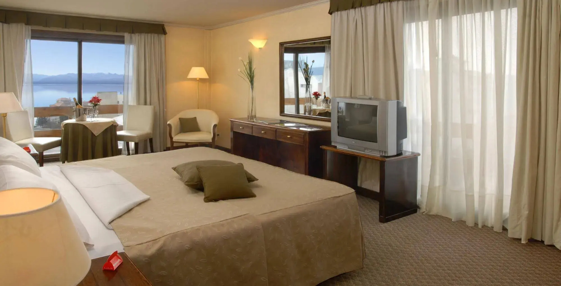 Foto - Soft Bariloche Hotel