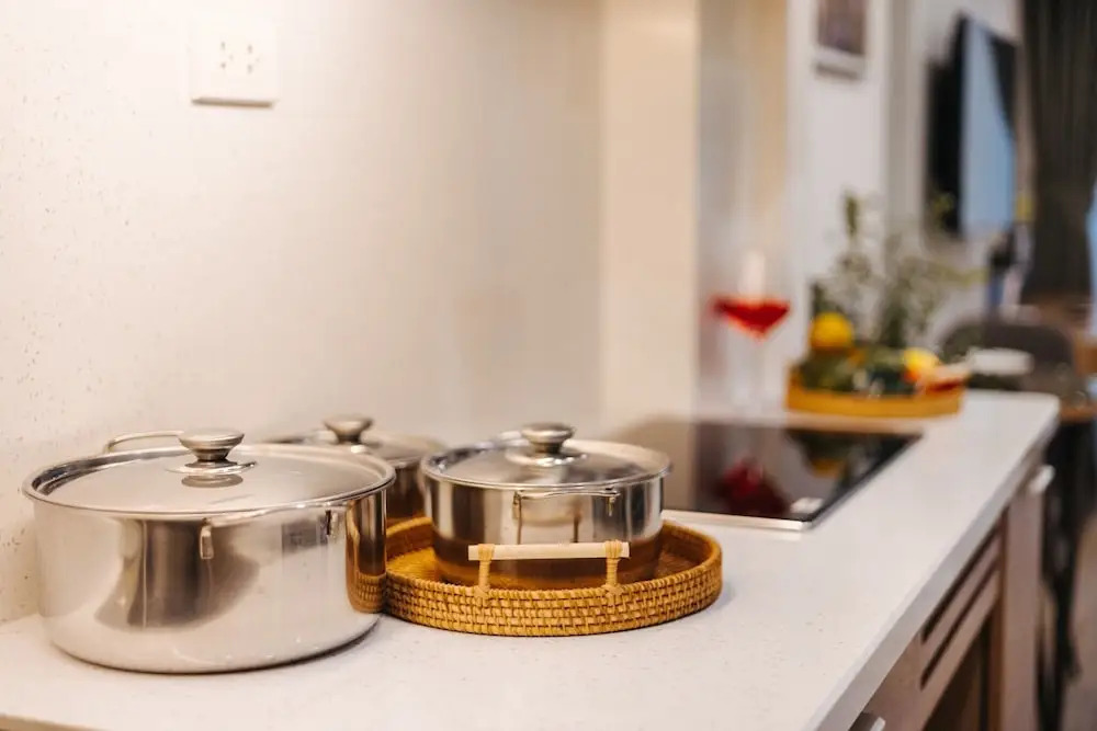 Foto - Margaery Boutique Apartment