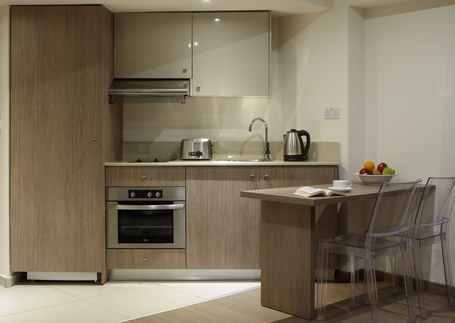 Foto - Melpo Antia Hotel & Suites