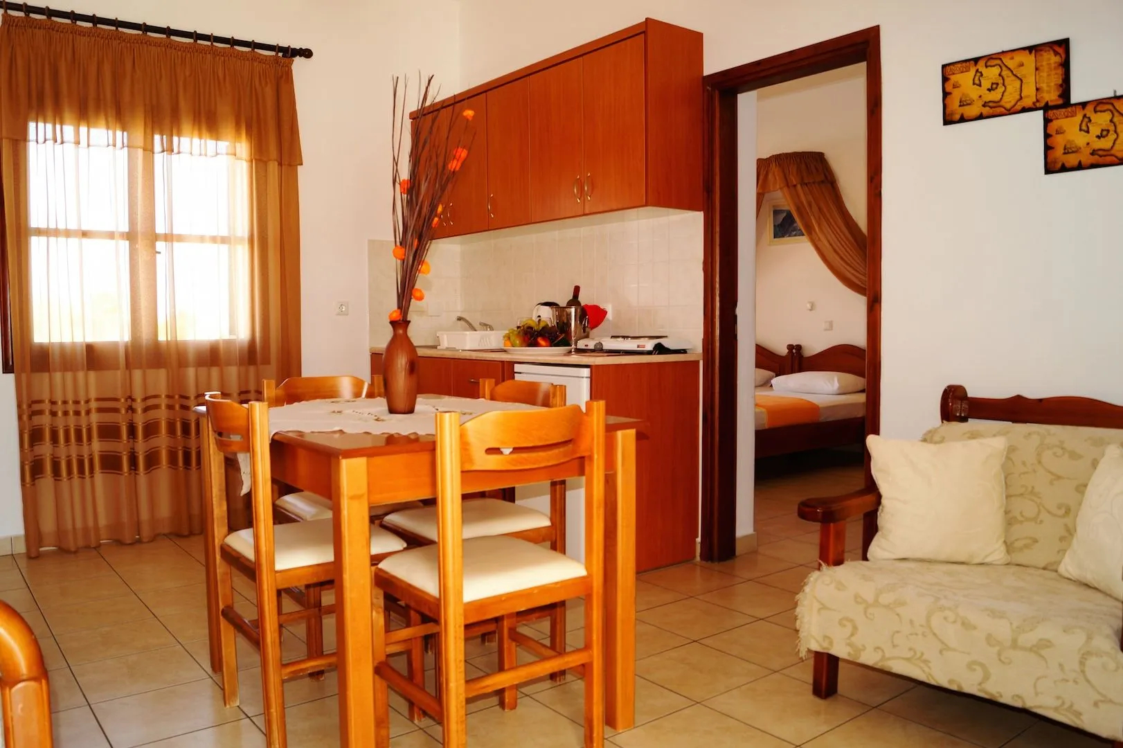 Foto - Villa Angira