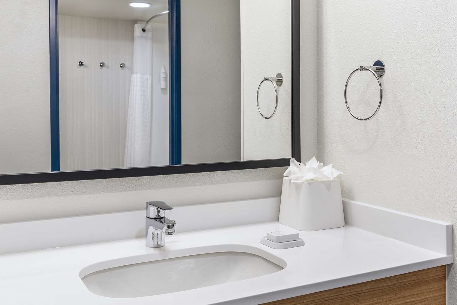 Photo - Spark by Hilton Denver International Airport