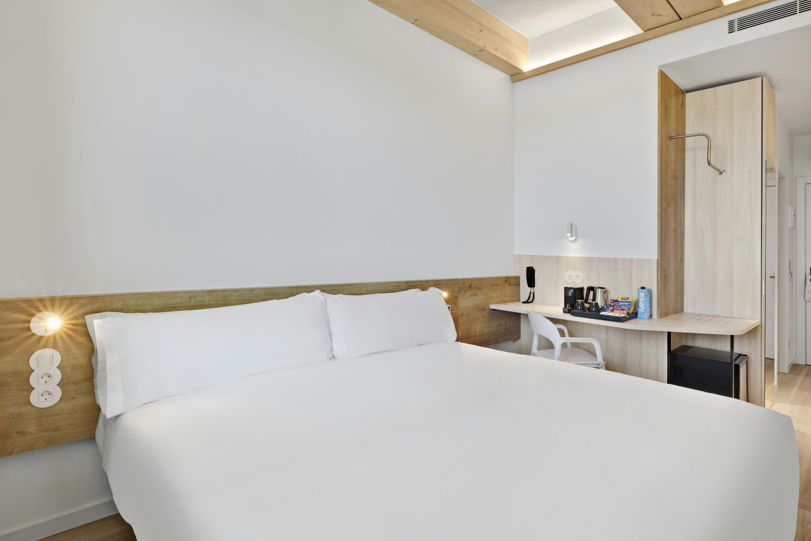 Foto - B&B Hotel Madrid Tres Cantos