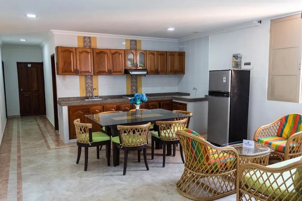 Photo - Hotel Marie Real Cartagena