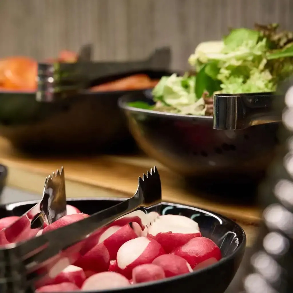 Photo - Radisson Blu Hotel Zurich Airport