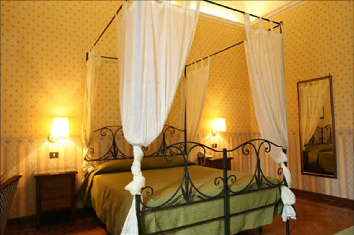 Photo - Hotel St. Moritz