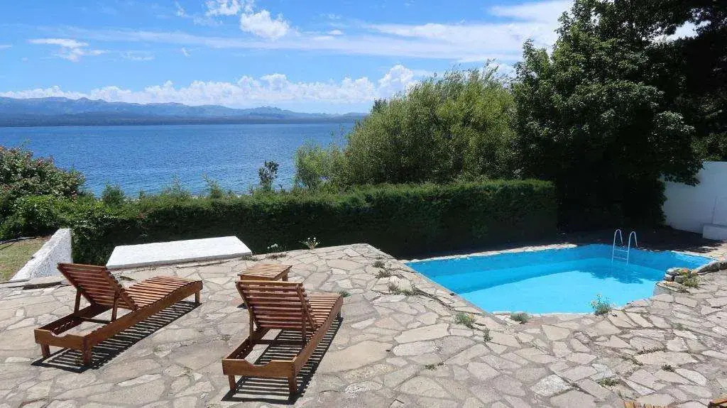 Photo - Hosteria Ventus Patagonia