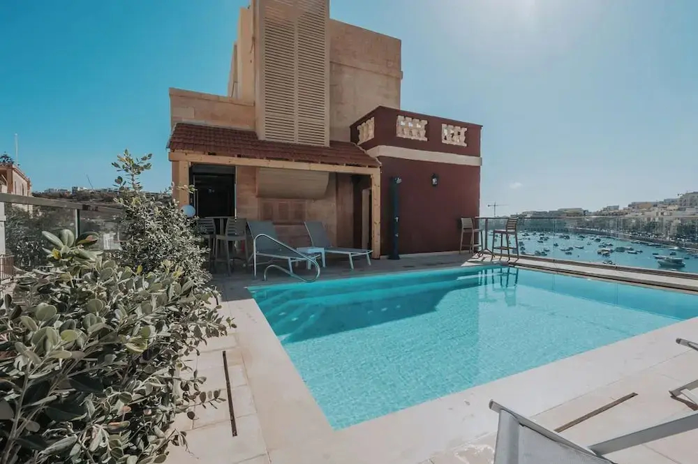 Photo - Casa Rosanna Malta B&B Adults only 16 plus