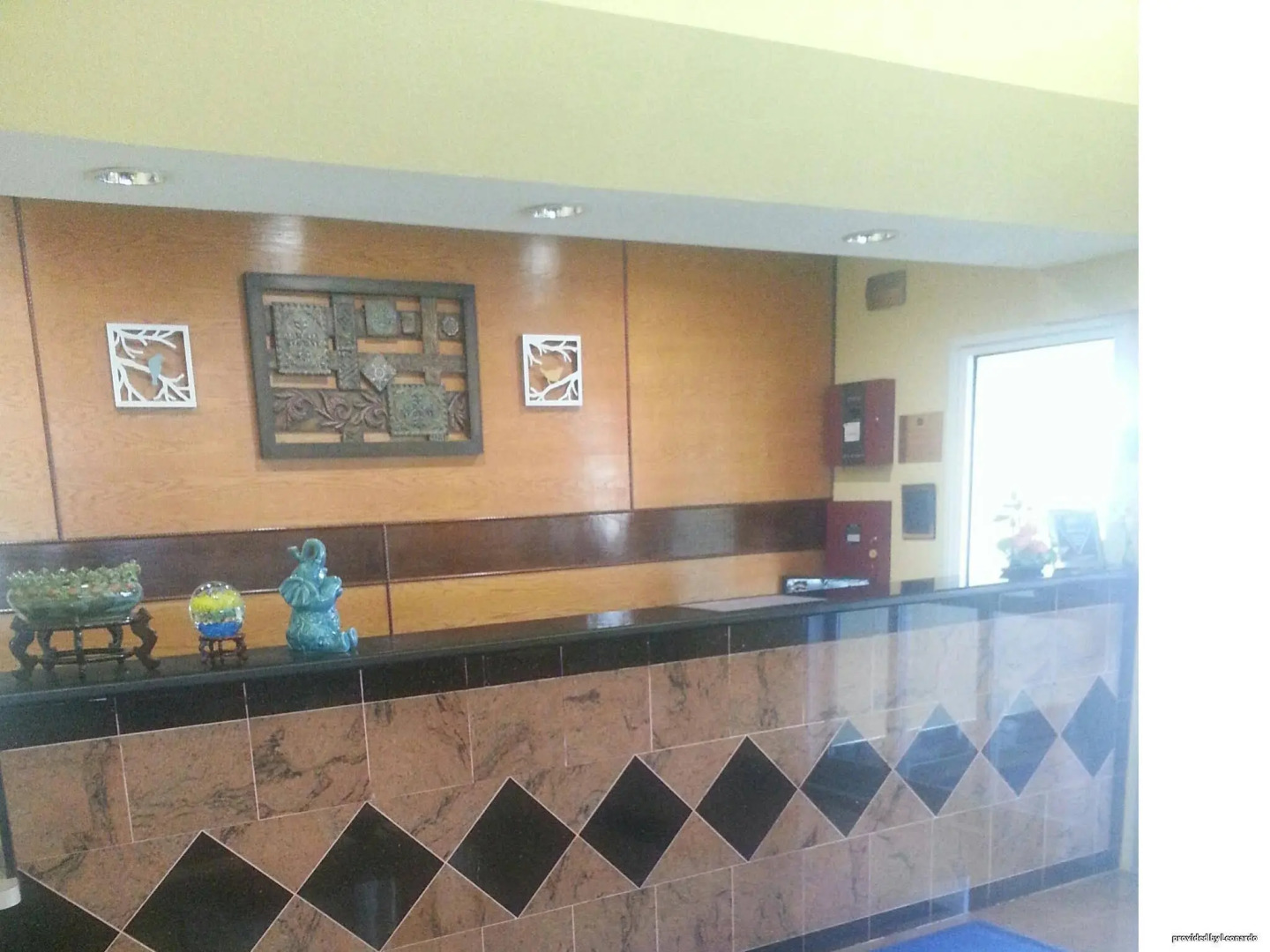 Foto - Quality Inn & Suites Houston Northwest - Cypress