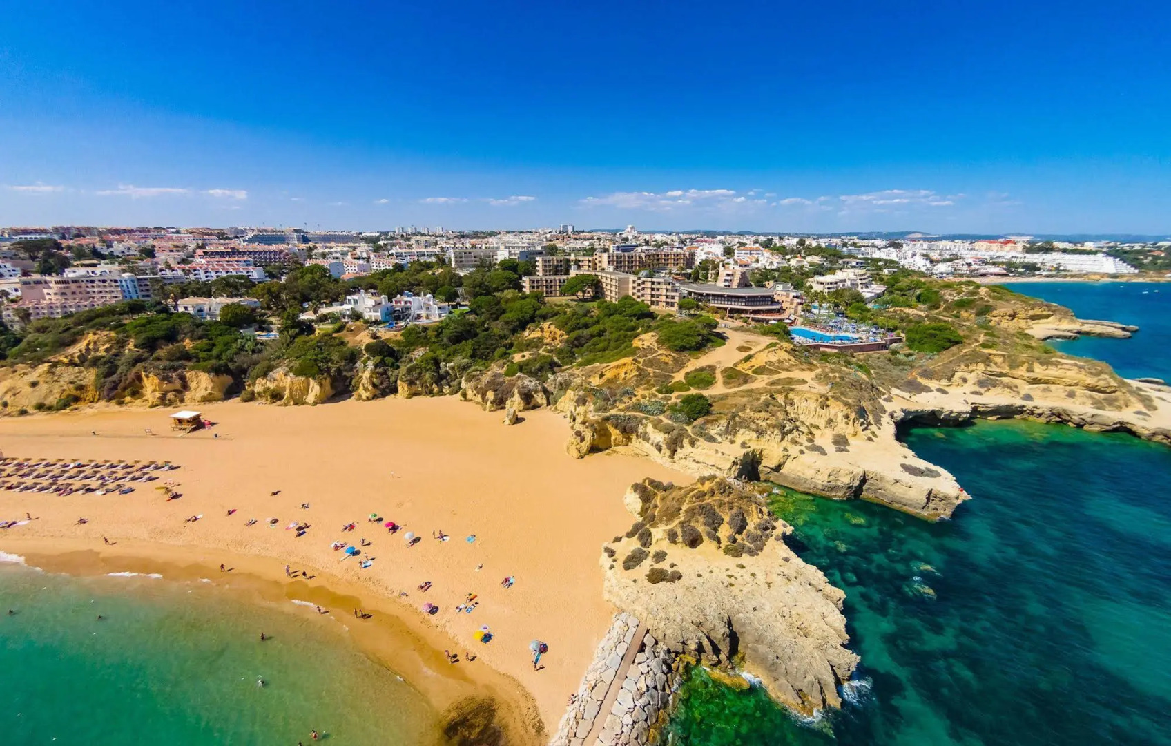 Foto - Auramar Beach Resort