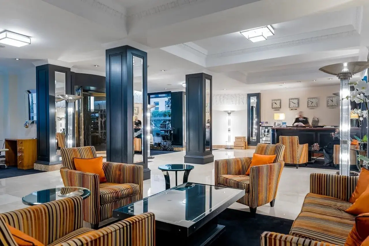 Foto - Nell Gwynn House Apartments