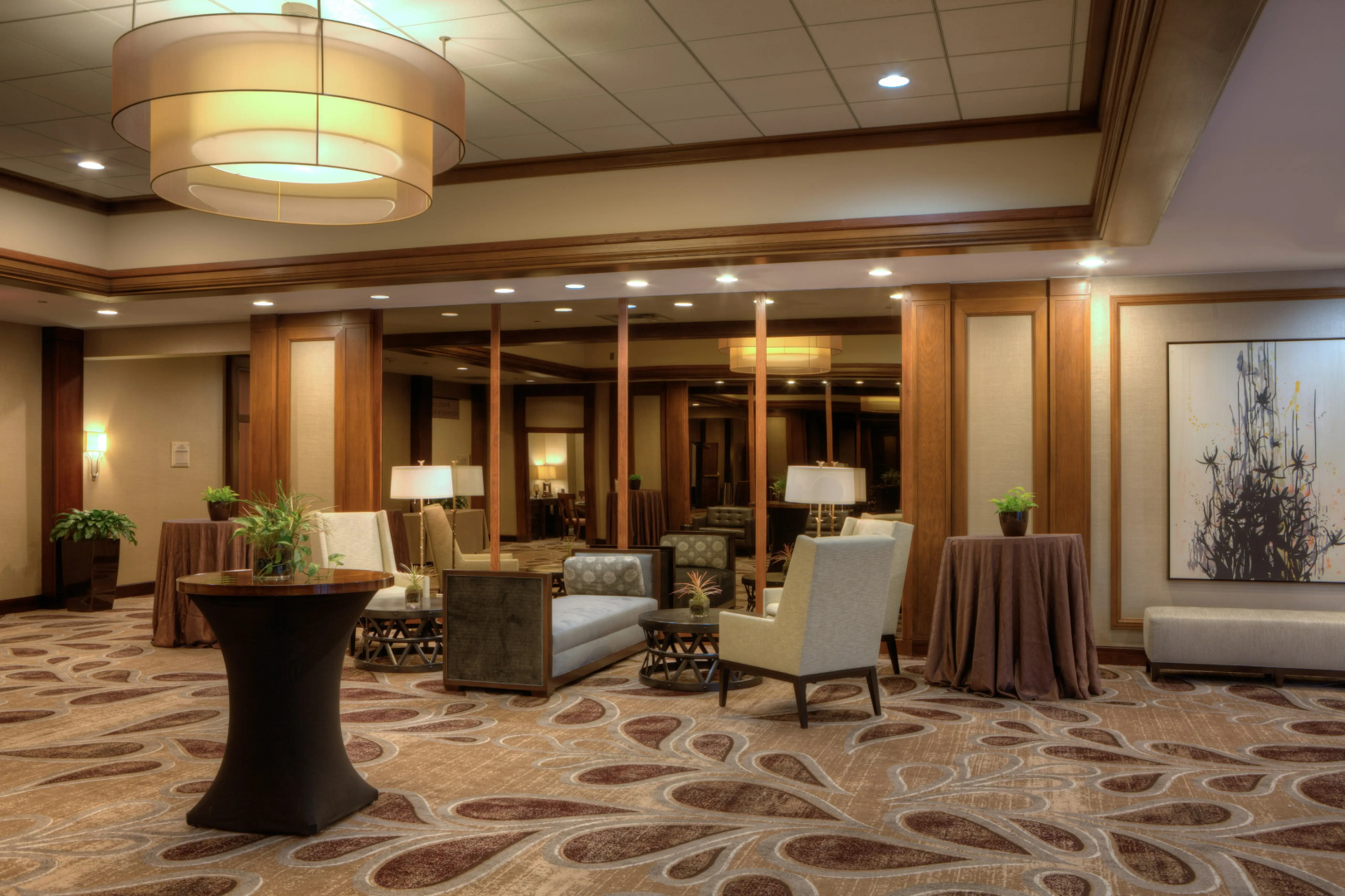 Foto - Hilton Houston Westchase