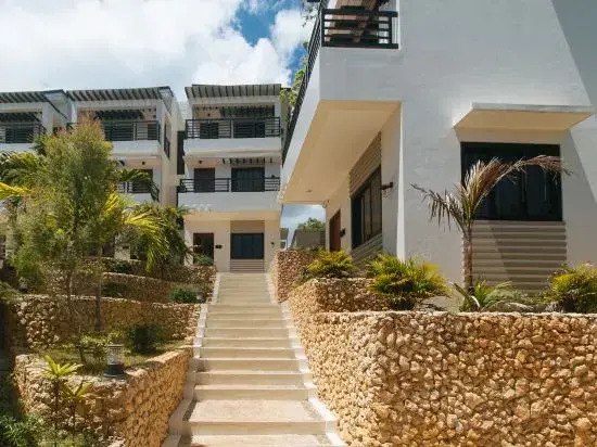 Foto - RedDoorz @ LM Apartelle Boracay