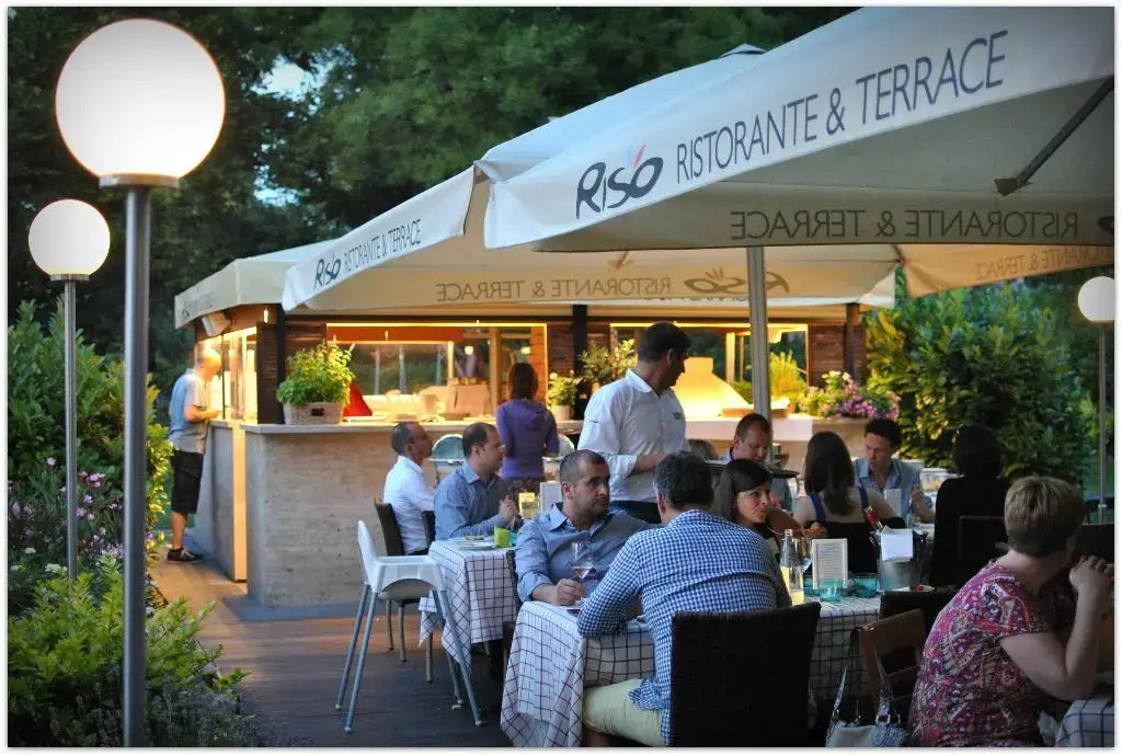 Foto - Hotel Castle Garden