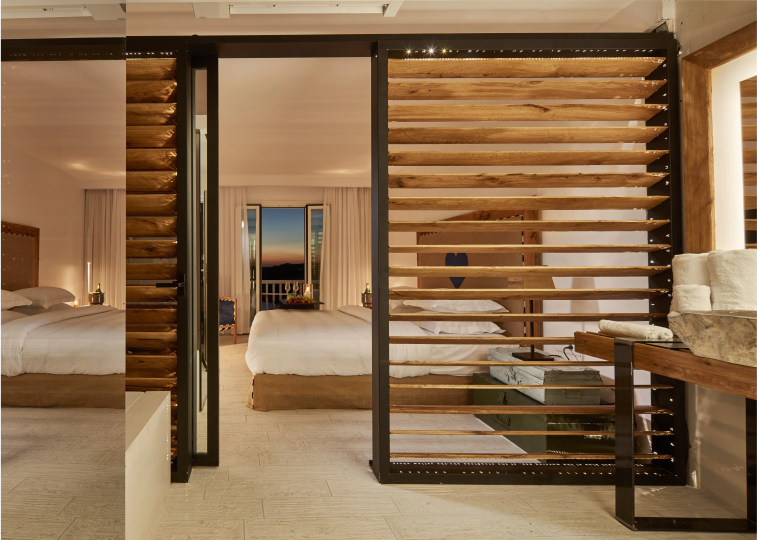 Foto - Royal Myconian - Leading Hotels of the World