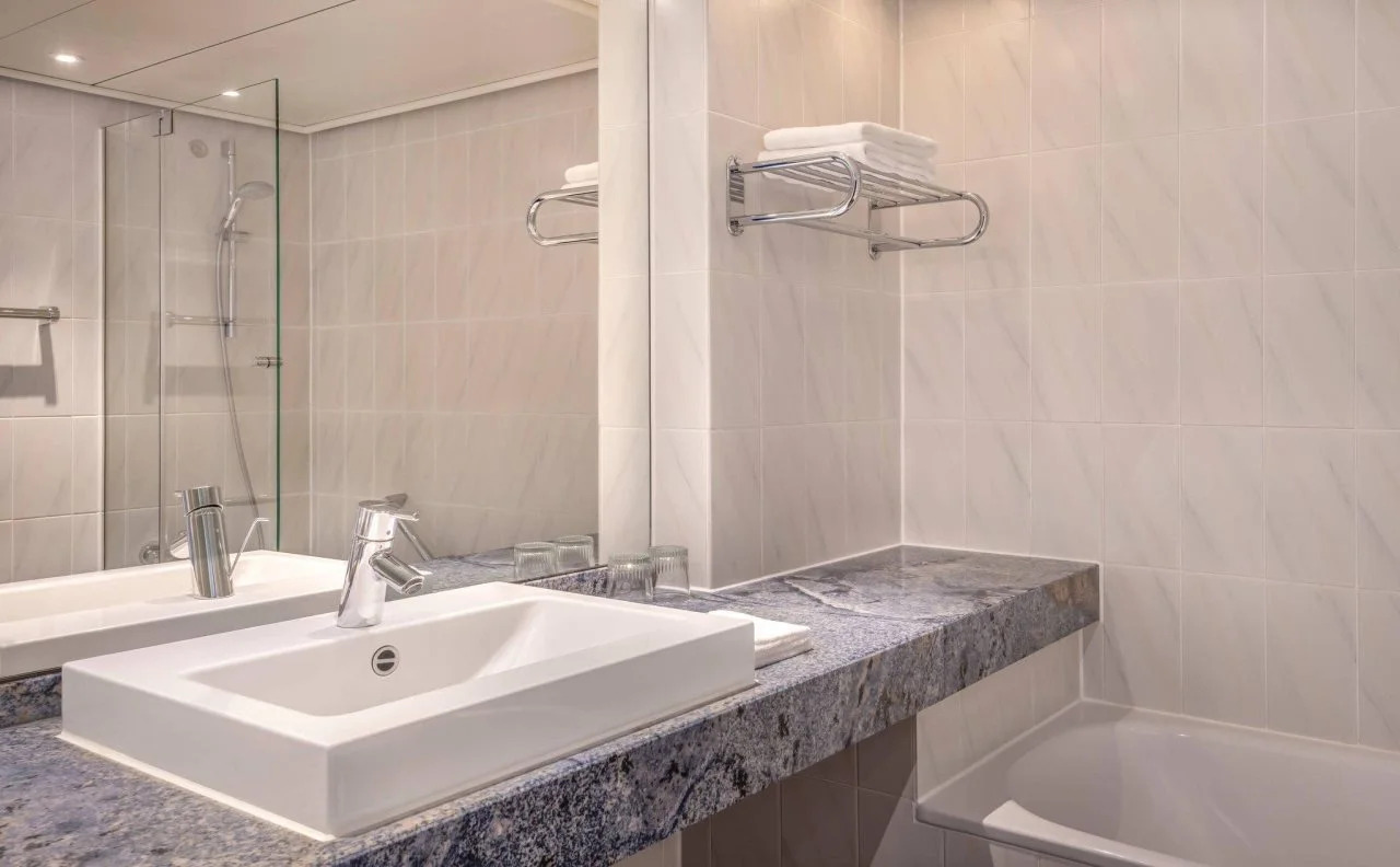 Foto - Zurich Marriott Hotel