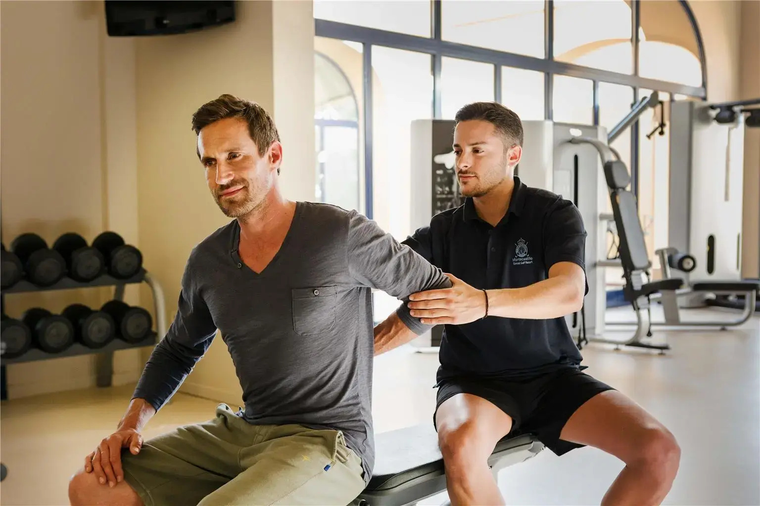 Foto - Barceló Montecastillo Golf