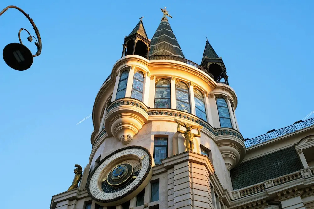 Foto - Hotel Indigo Batumi - Old Town by IHG