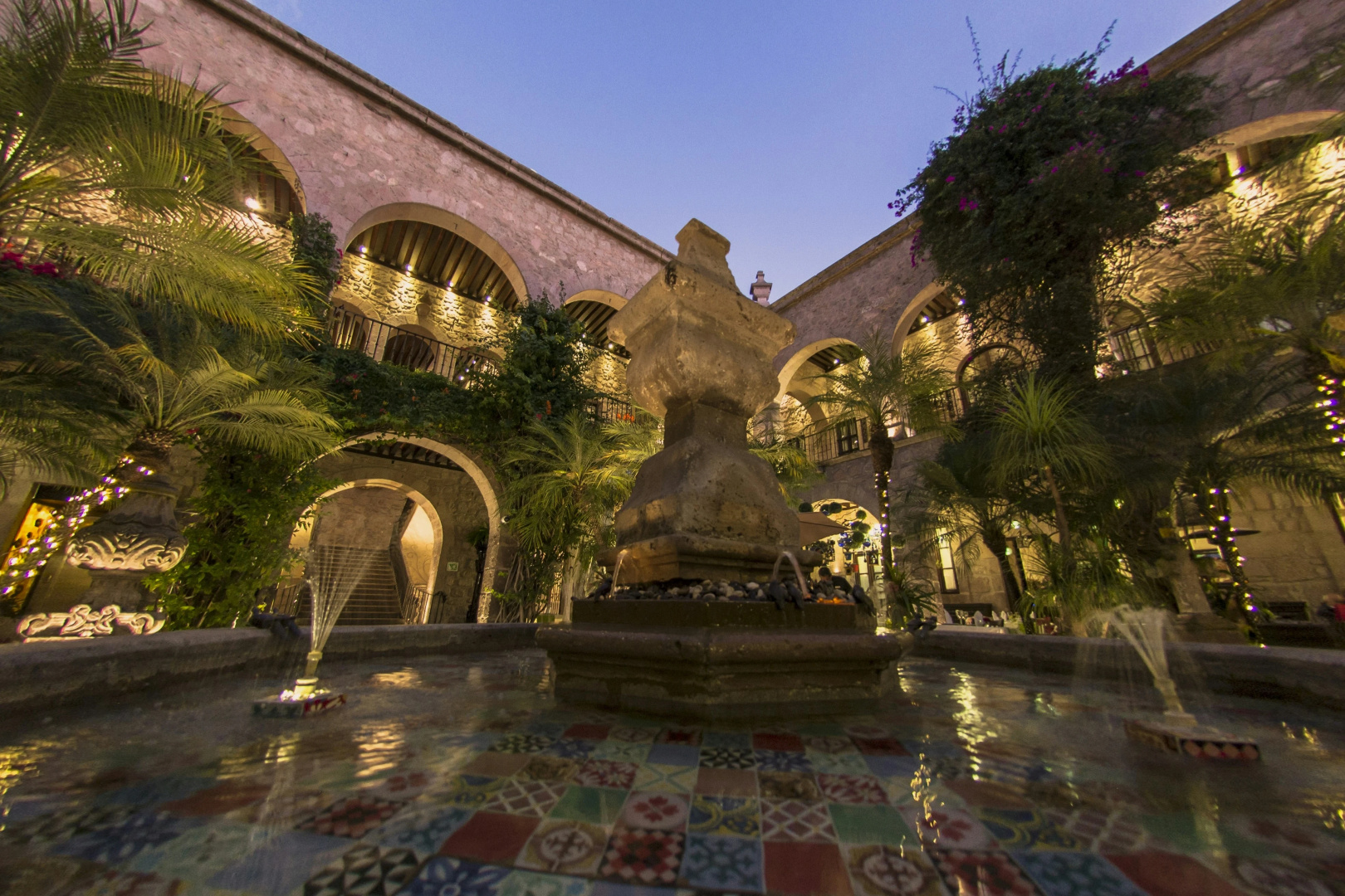 Foto - Hotel de la Soledad