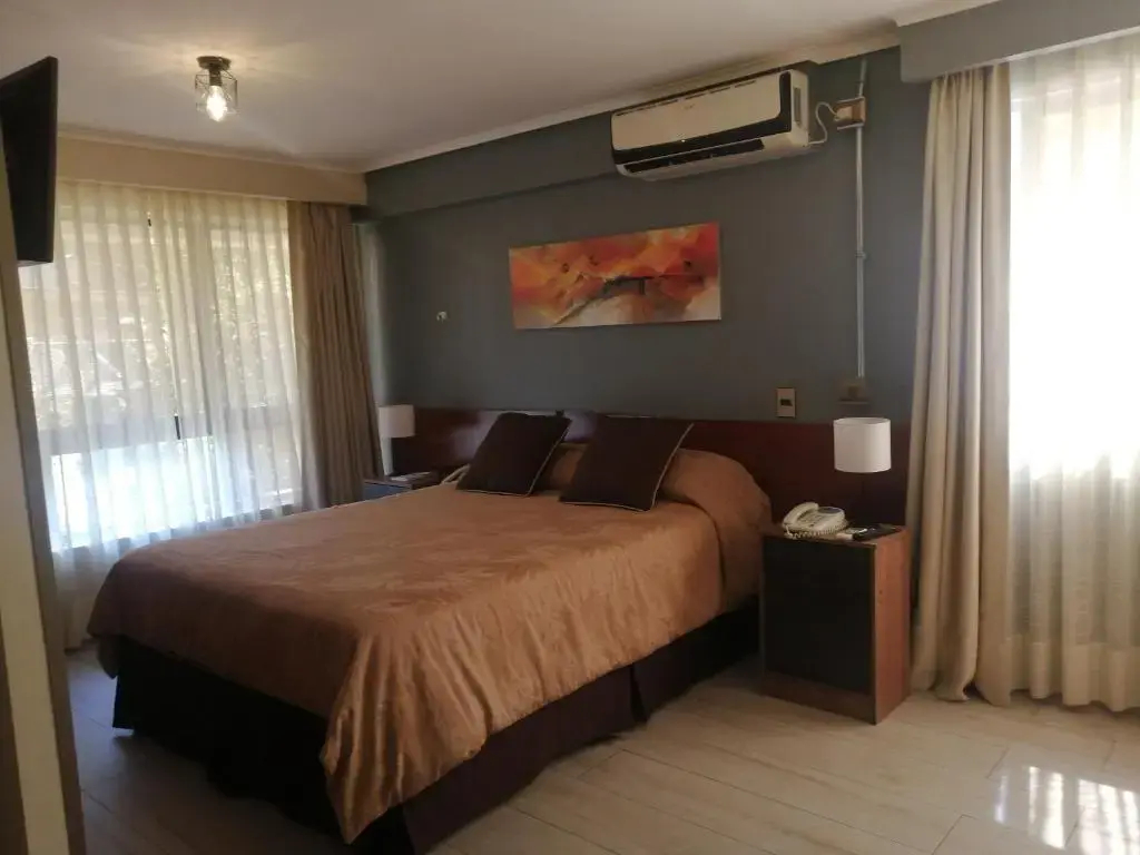 Foto - Hotel Diego de Velazquez