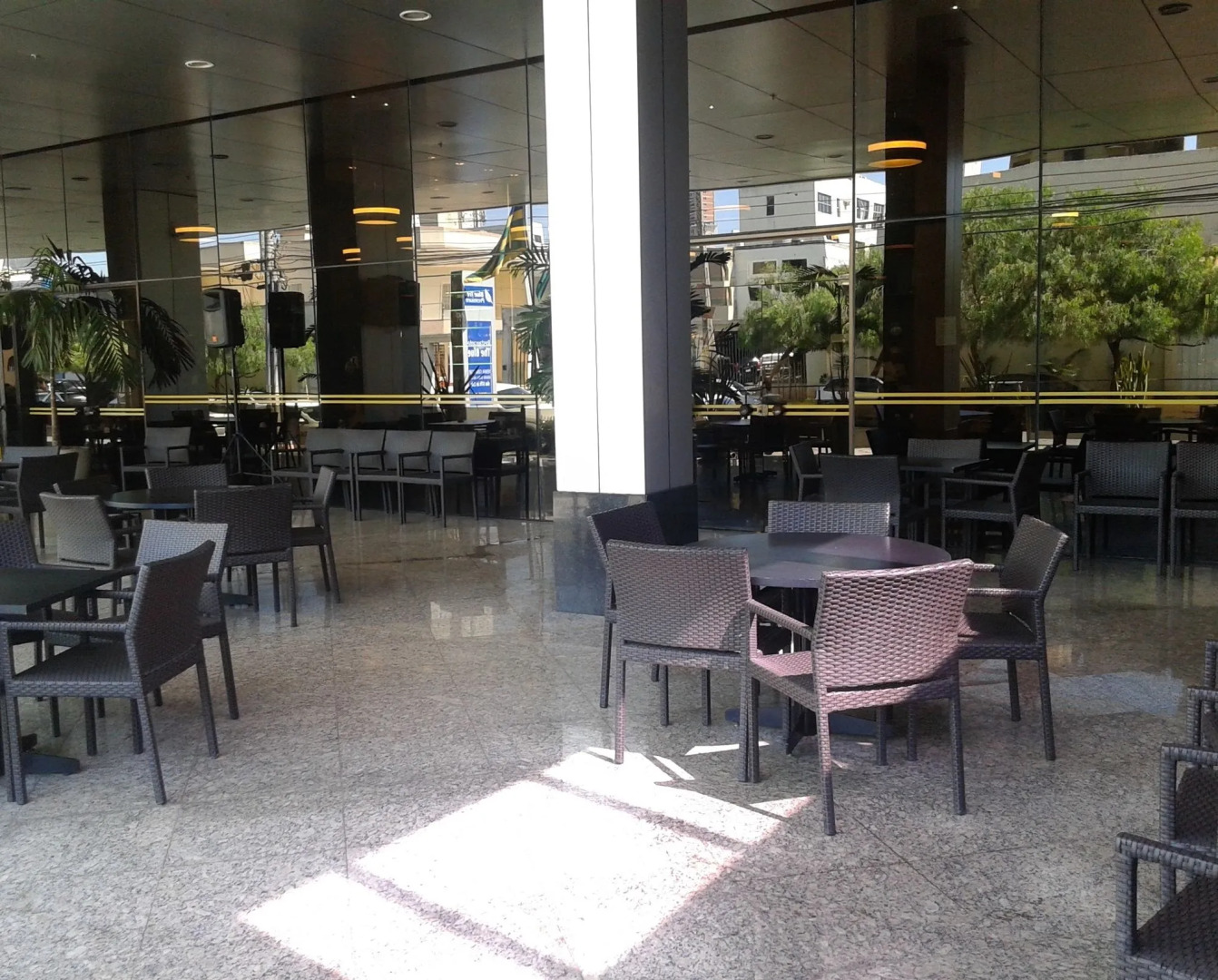 Foto - SJ Premium Hotels By Atlantica