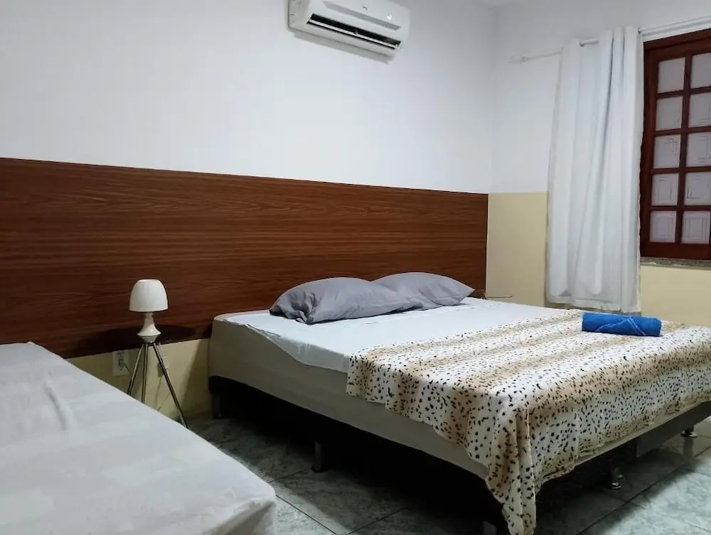 Photo - Hostel Aldeia Inn
