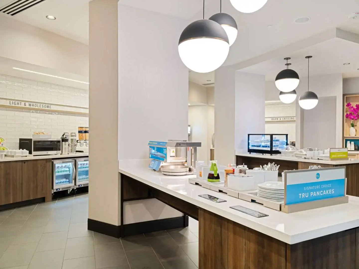 Photo - Tru By Hilton Atlanta Airport College Park